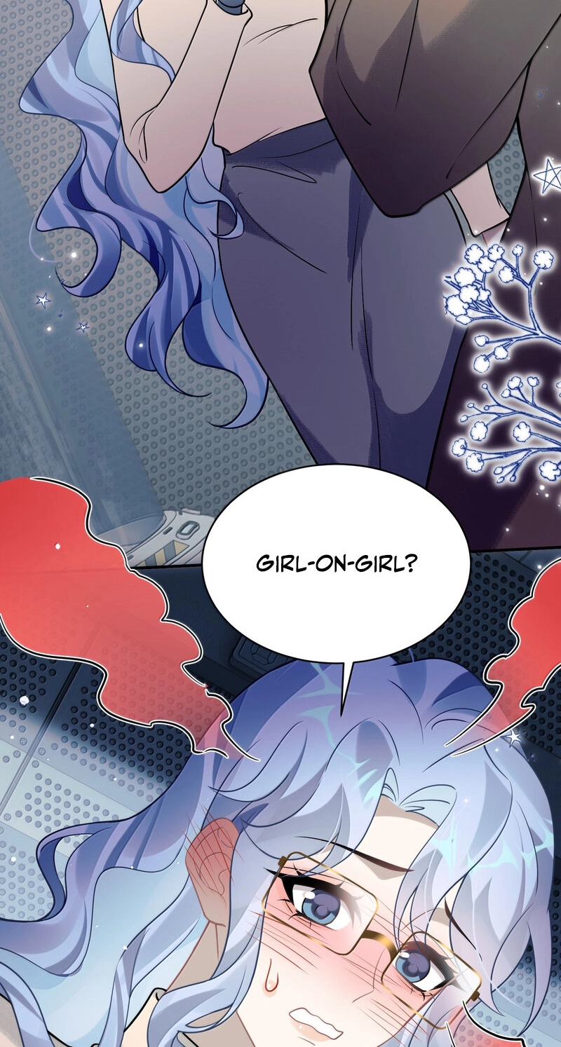 Read Your Body Is Lying chapter 19 image 25 on Lezhin