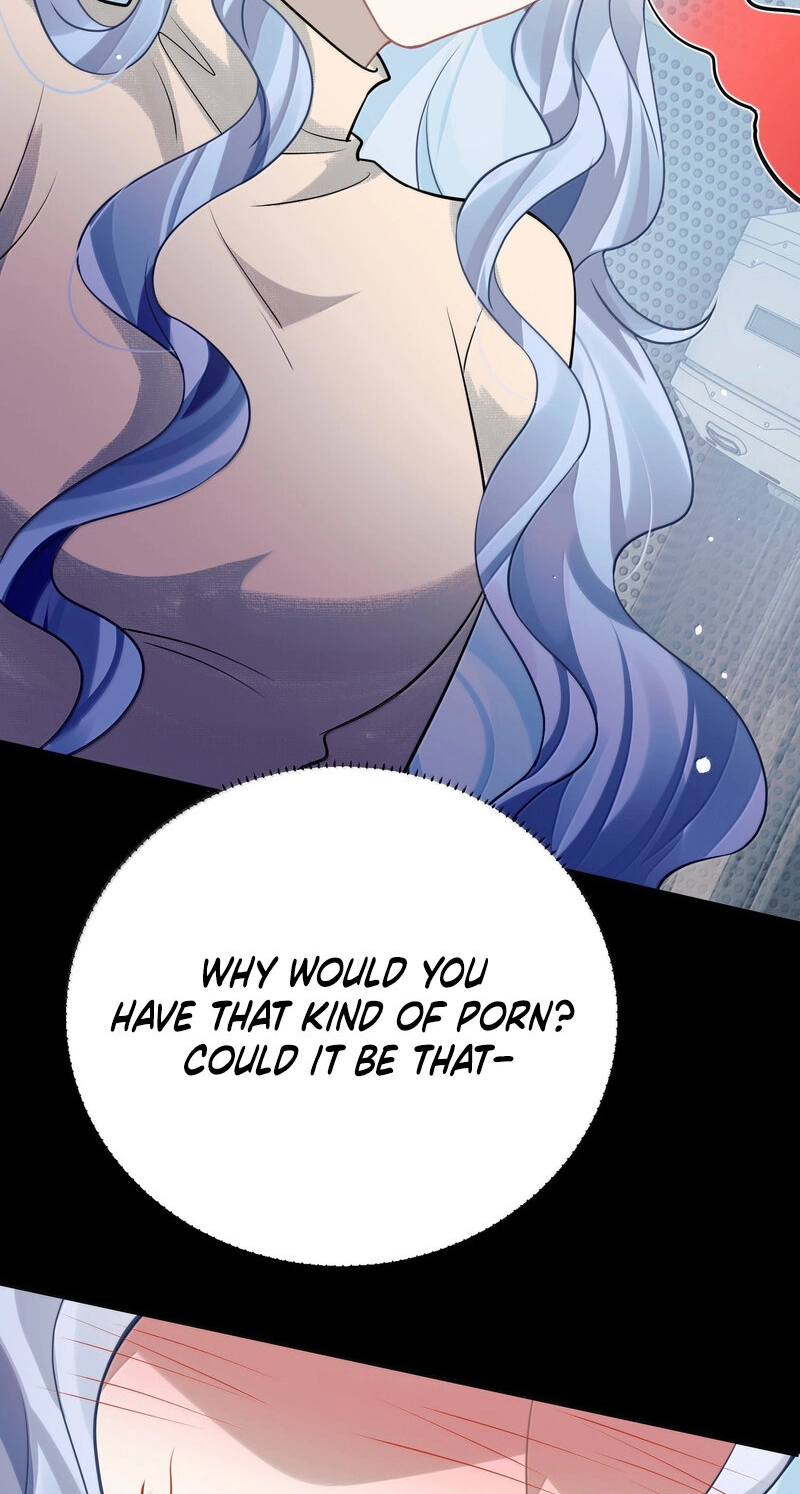 Read Your Body Is Lying chapter 19 image 26 on Lezhin