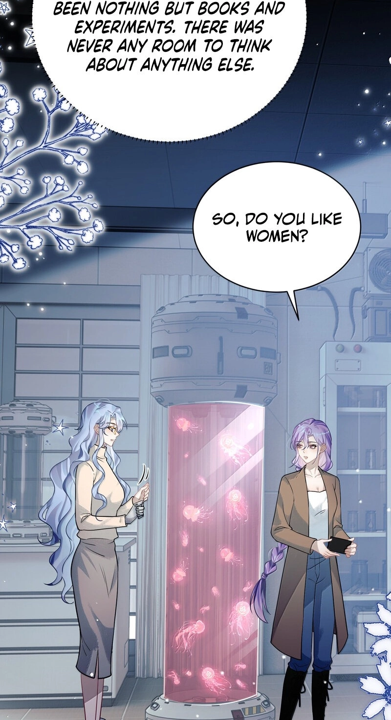 Read Your Body Is Lying chapter 19 image 33 on Lezhin