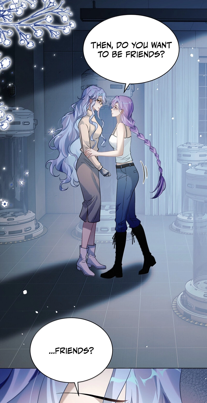 Read Your Body Is Lying chapter 19 image 4 on Lezhin