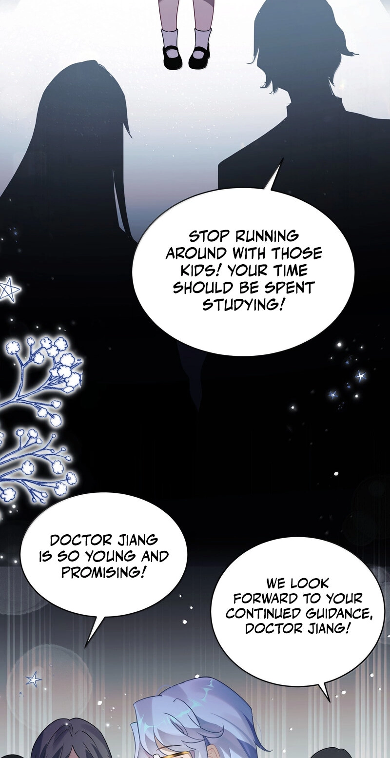 Read Your Body Is Lying chapter 19 image 6 on Lezhin