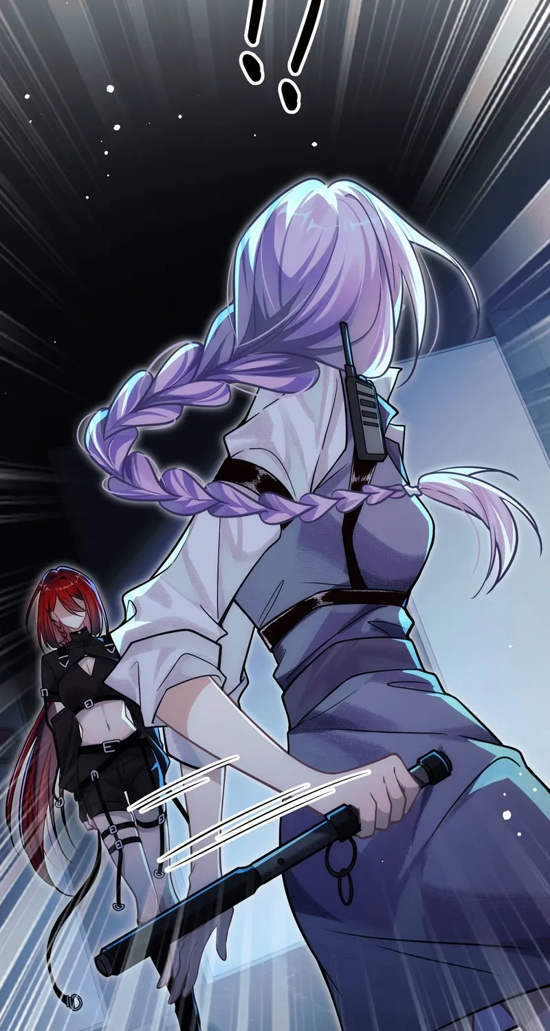 Read Your Body Is Lying chapter 2 image 11 on Lezhin