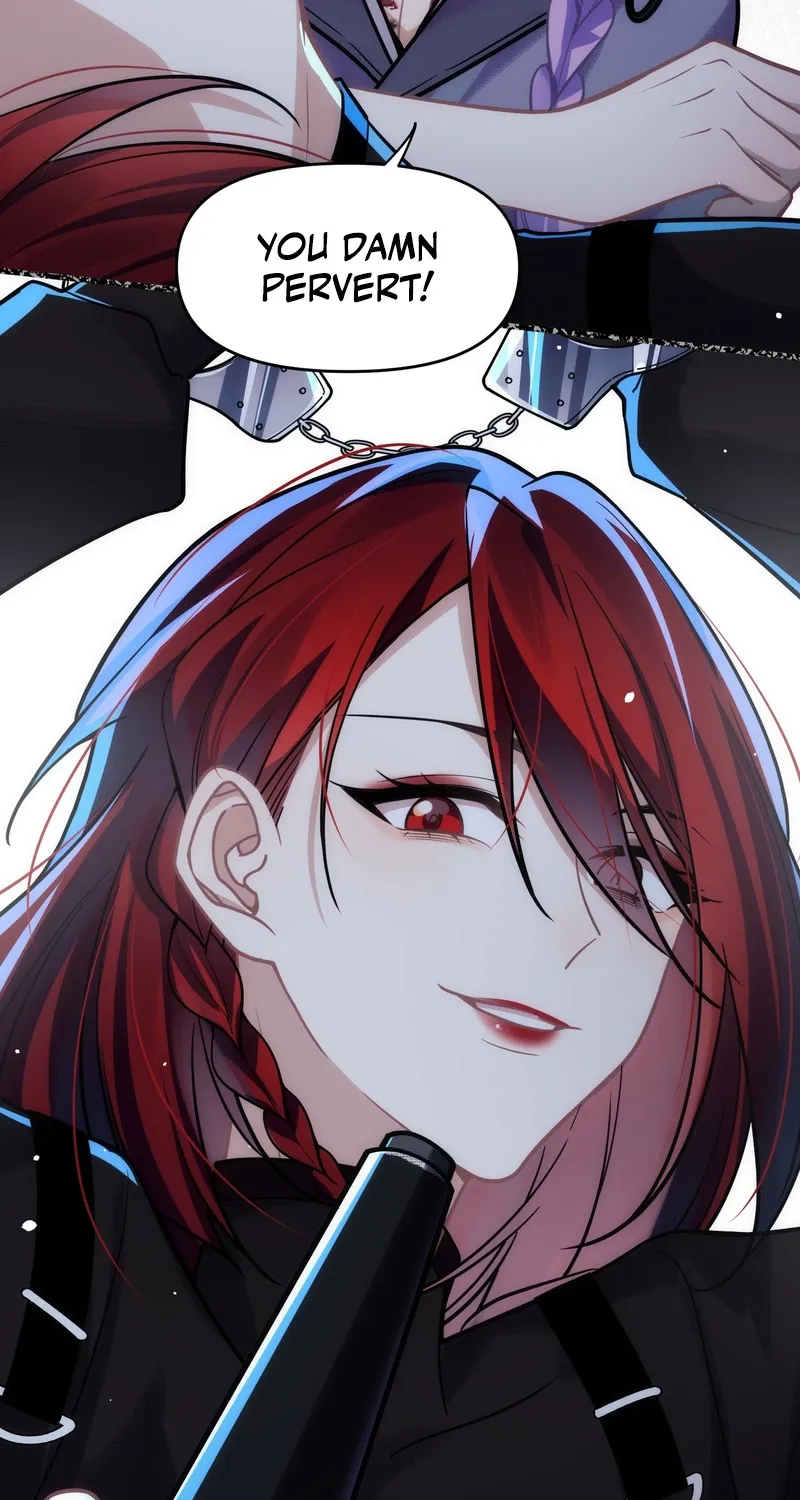 Read Your Body Is Lying chapter 2 image 32 on Lezhin