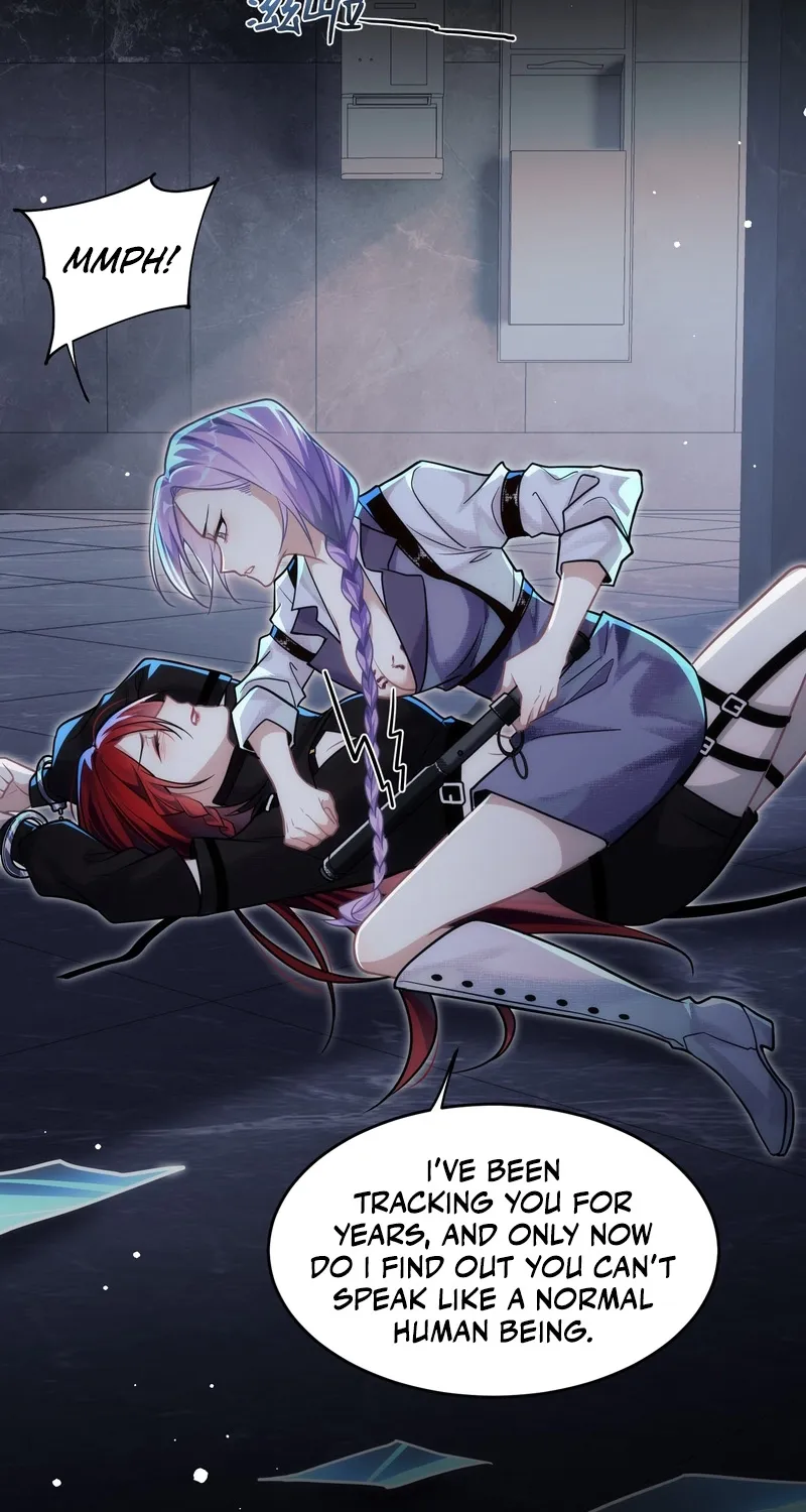 Read Your Body Is Lying chapter 2 image 34 on Lezhin