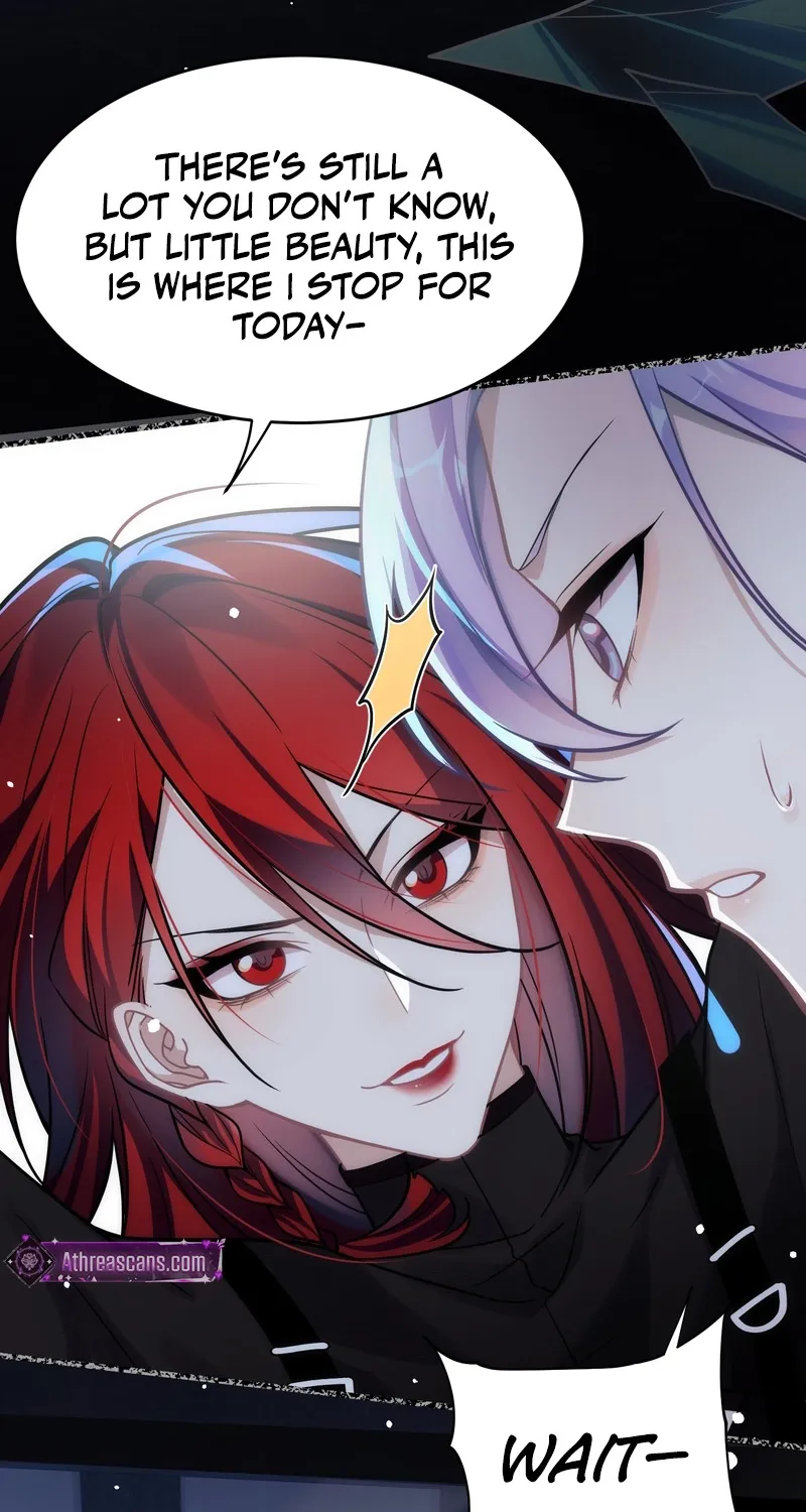 Read Your Body Is Lying chapter 2 image 35 on Lezhin