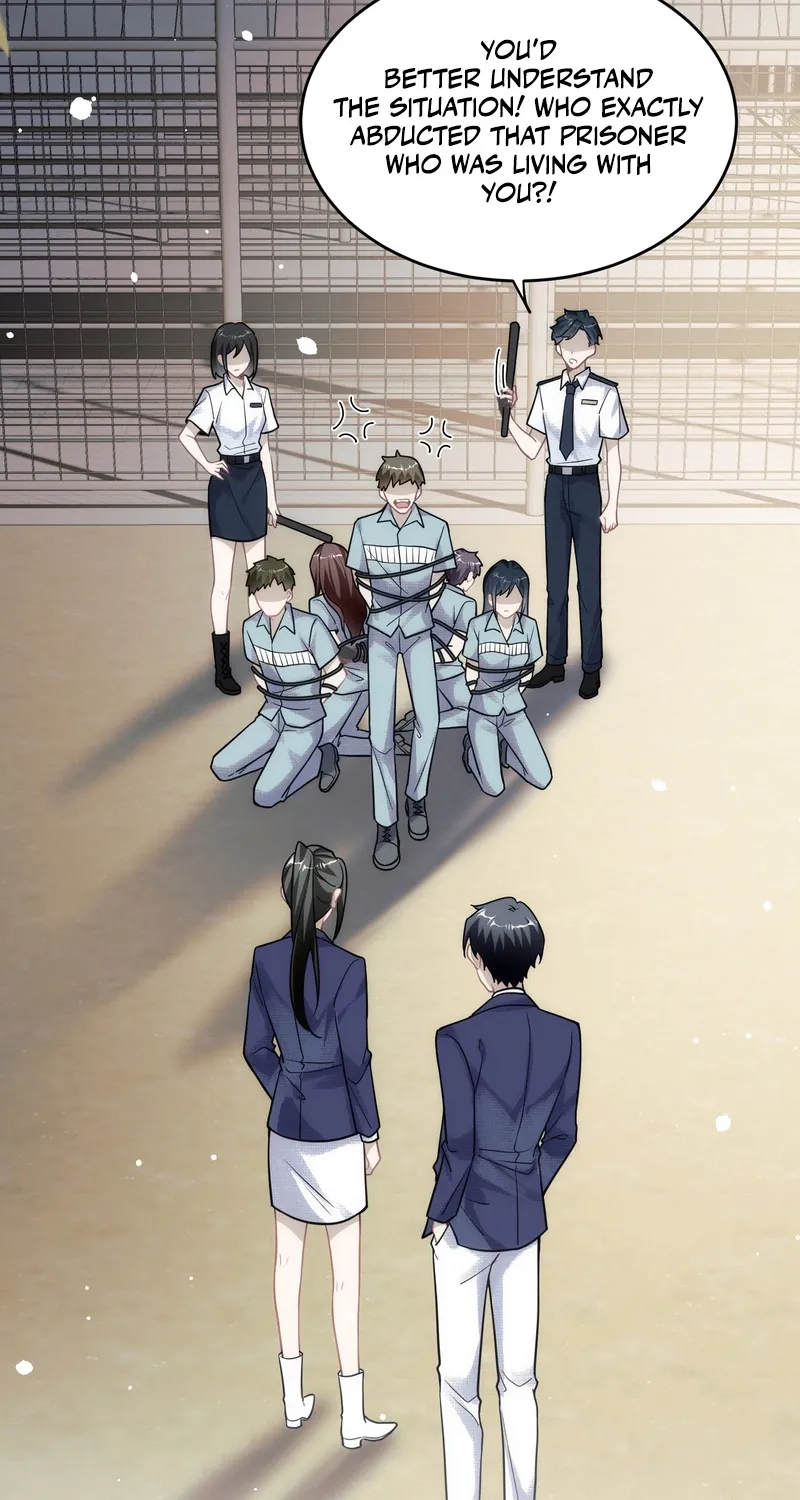 Read Your Body Is Lying chapter 2 image 39 on Lezhin