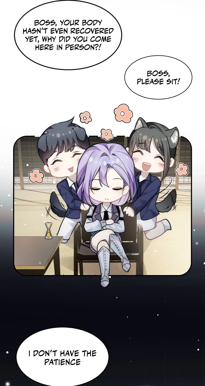 Read Your Body Is Lying chapter 2 image 43 on Lezhin
