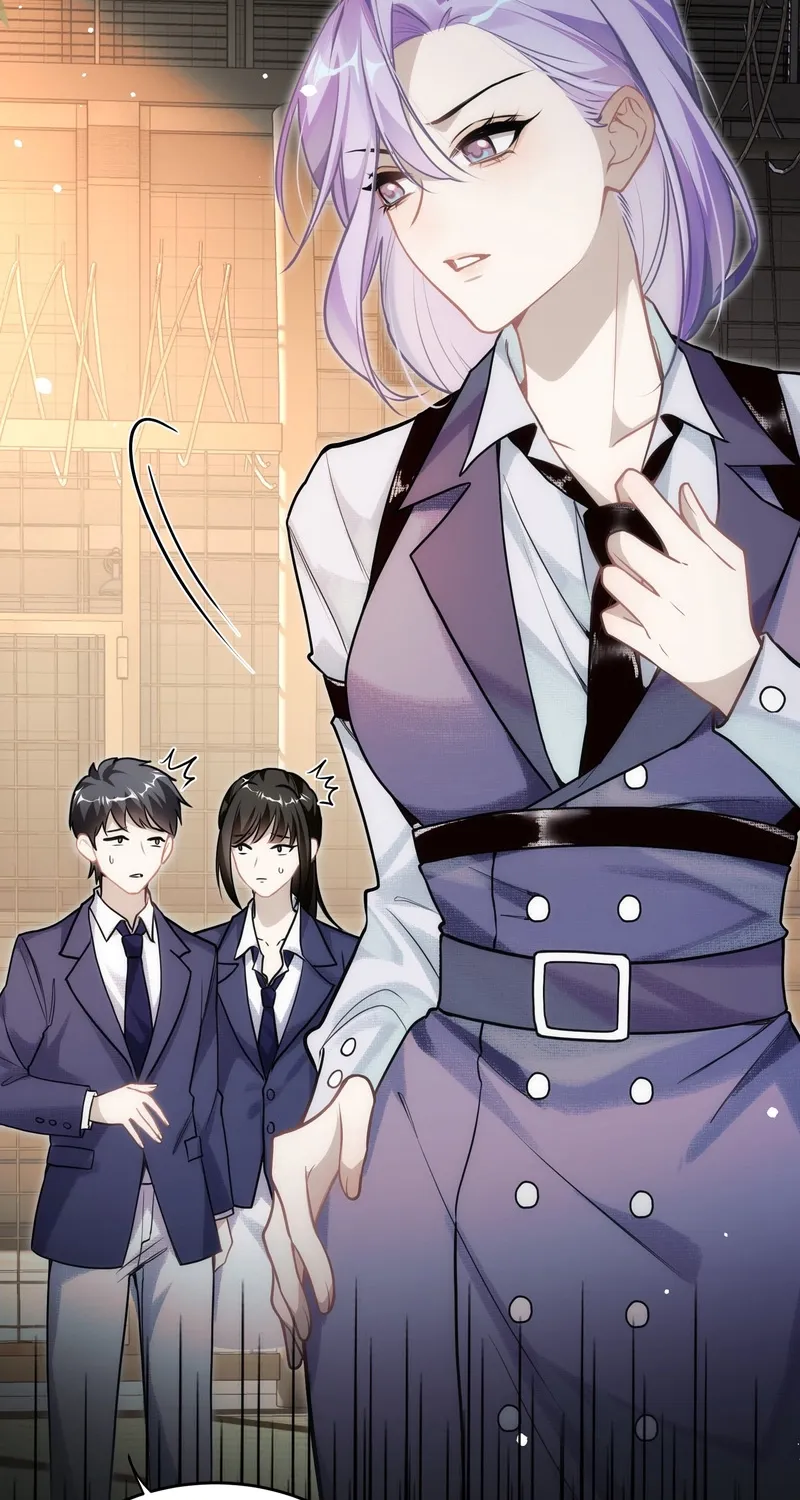 Read Your Body Is Lying chapter 2 image 53 on Lezhin