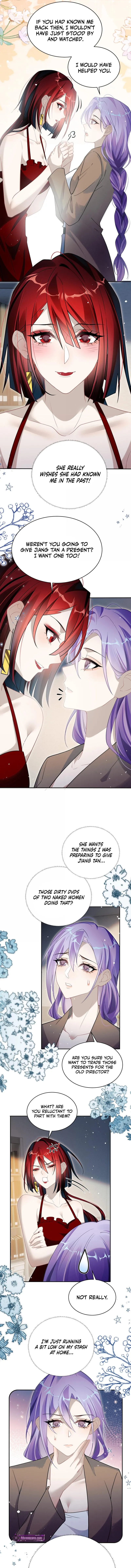 Read Your Body Is Lying chapter 21 image 1 on Lezhin