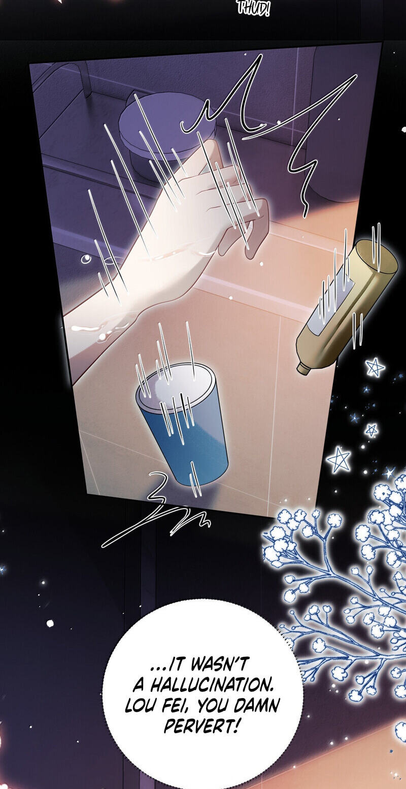 Read Your Body Is Lying chapter 23 image 12 on Lezhin