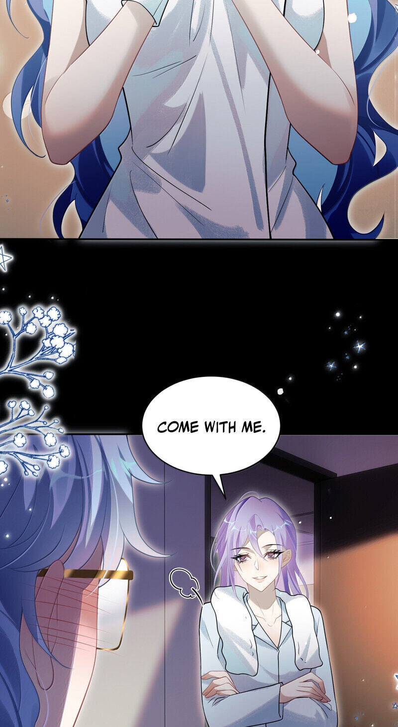 Read Your Body Is Lying chapter 23 image 17 on Lezhin