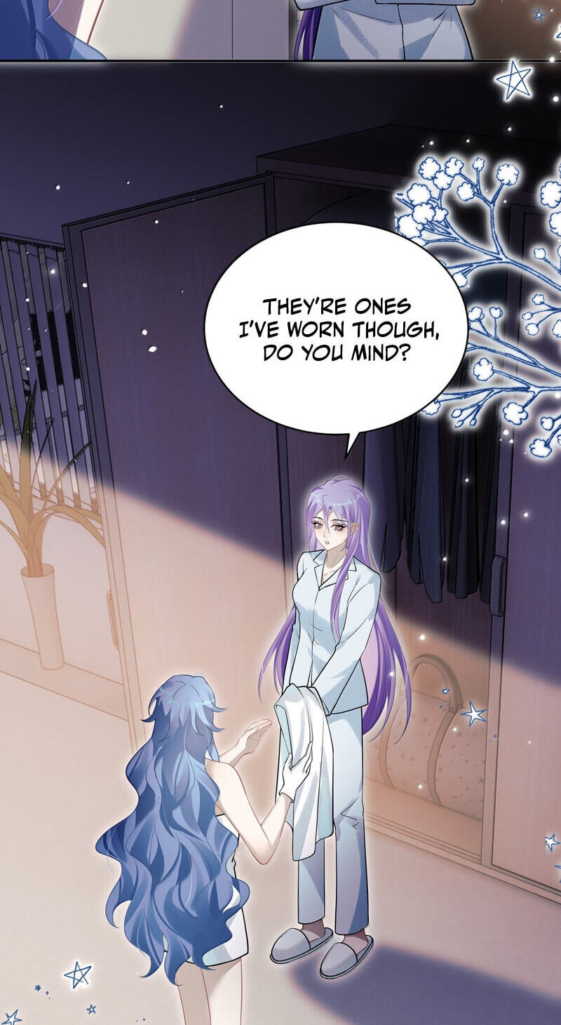 Read Your Body Is Lying chapter 23 image 18 on Lezhin