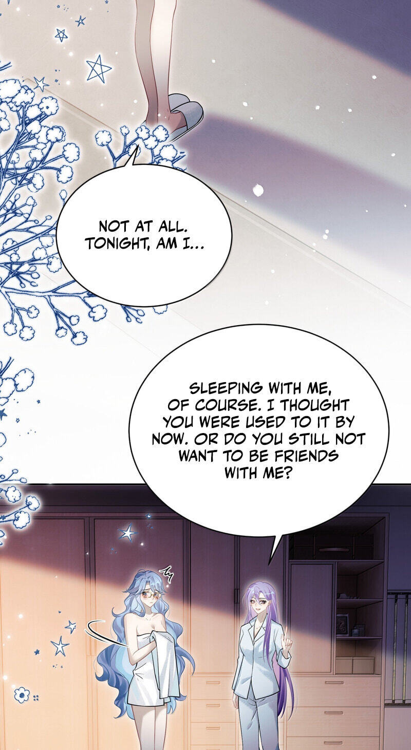 Read Your Body Is Lying chapter 23 image 19 on Lezhin