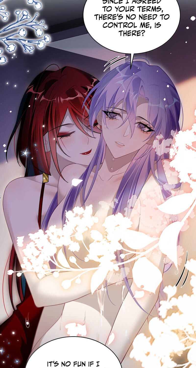 Read Your Body Is Lying chapter 23 image 2 on Lezhin