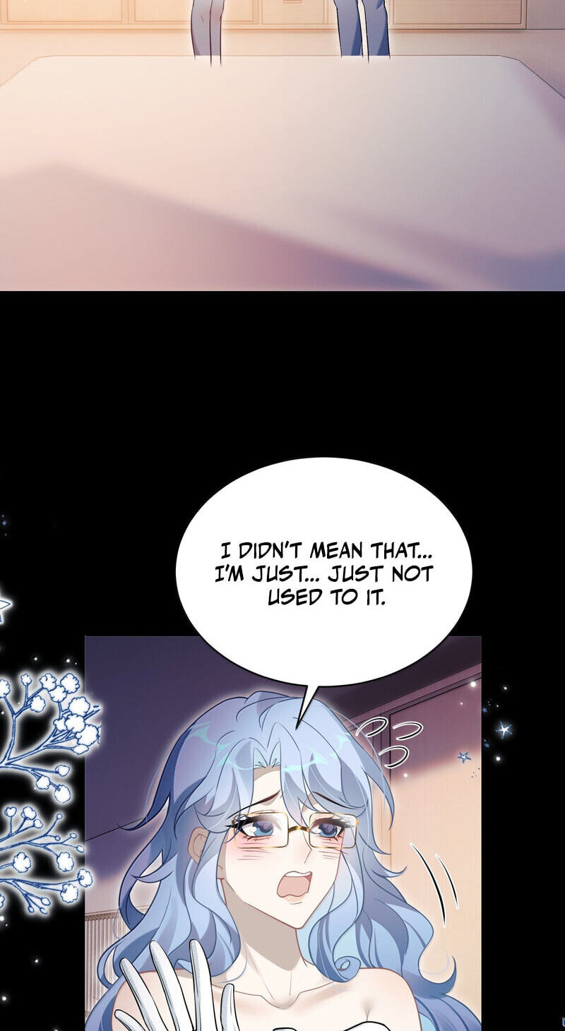 Read Your Body Is Lying chapter 23 image 20 on Lezhin