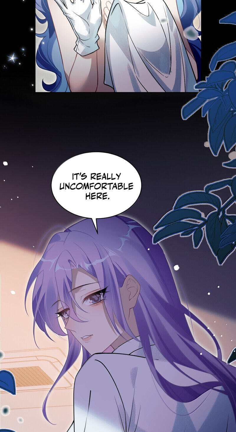 Read Your Body Is Lying chapter 23 image 21 on Lezhin