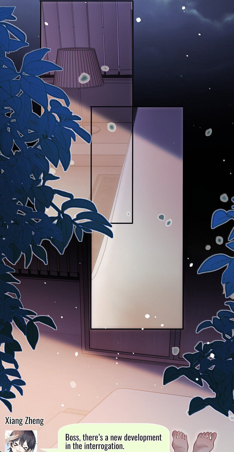 Read Your Body Is Lying chapter 23 image 24 on Lezhin