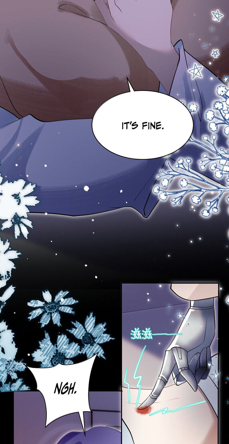 Read Your Body Is Lying chapter 23 image 29 on Lezhin