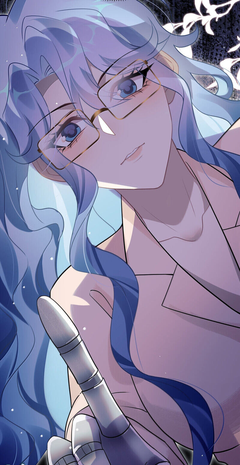 Read Your Body Is Lying chapter 23 image 31 on Lezhin
