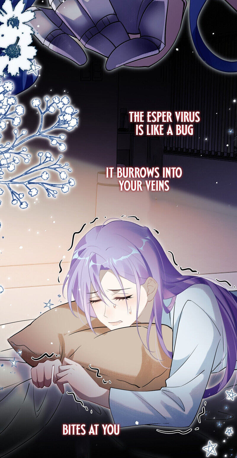 Read Your Body Is Lying chapter 23 image 32 on Lezhin