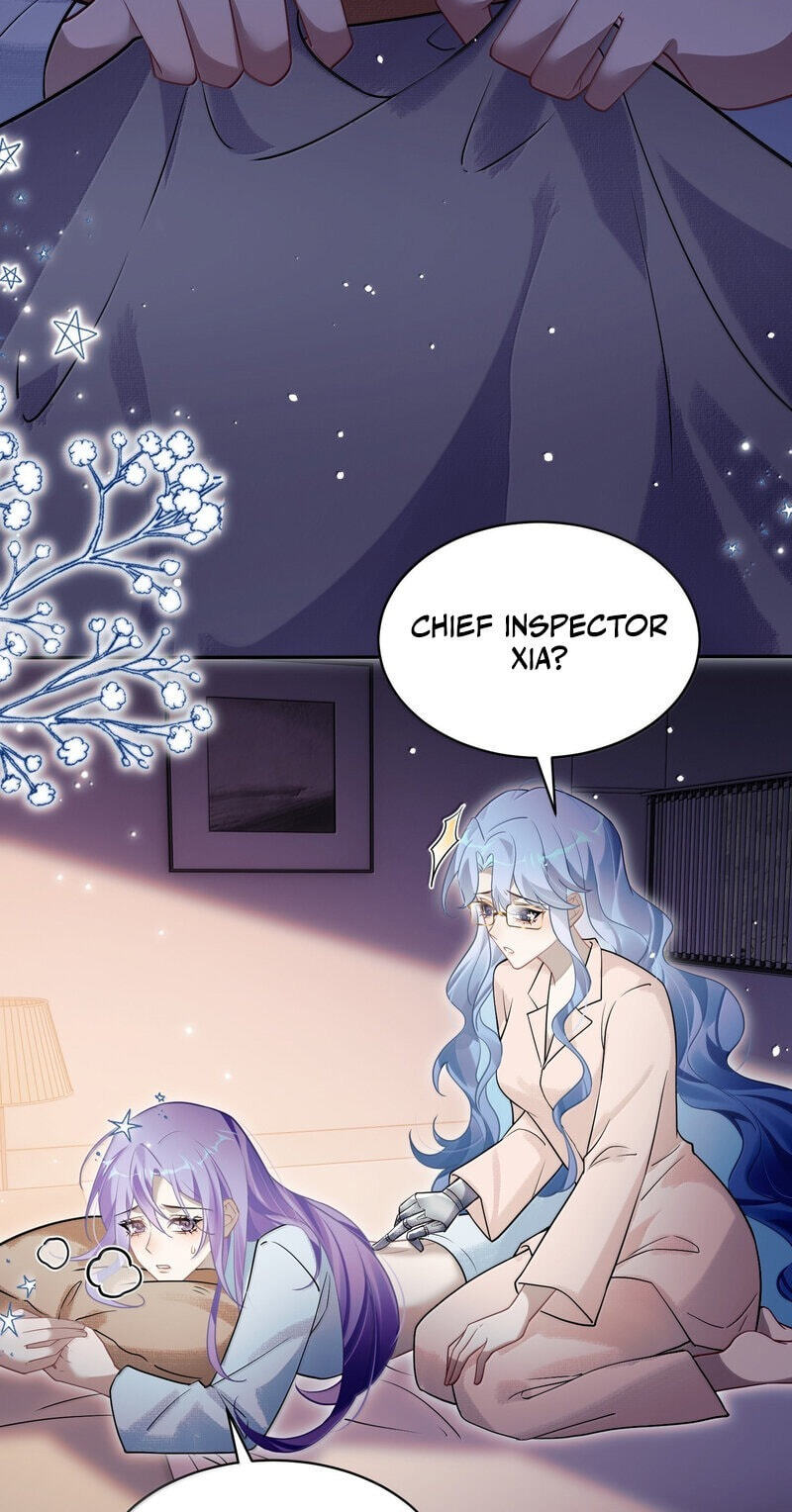 Read Your Body Is Lying chapter 23 image 34 on Lezhin