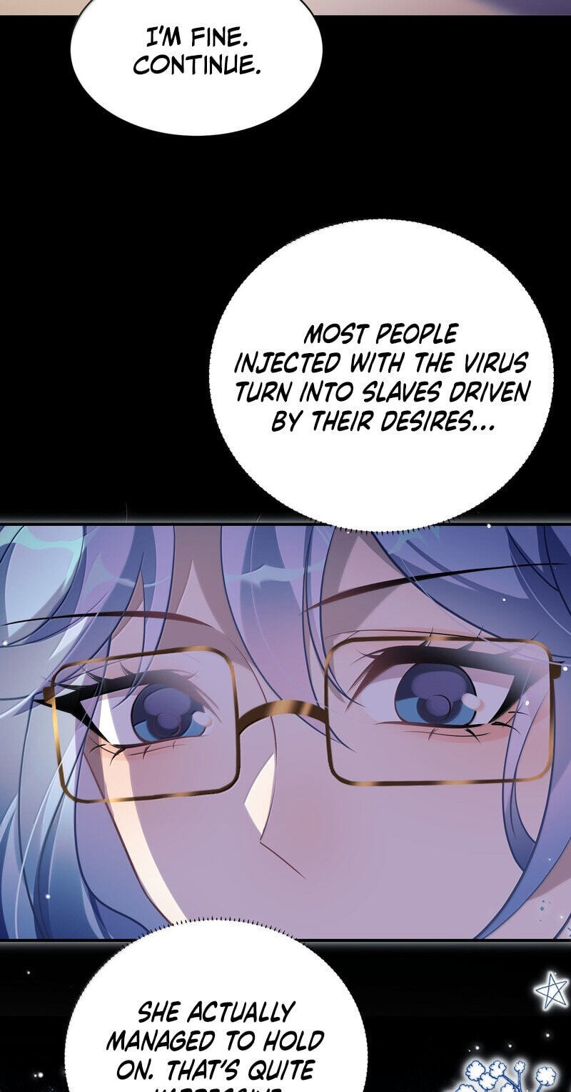 Read Your Body Is Lying chapter 23 image 35 on Lezhin