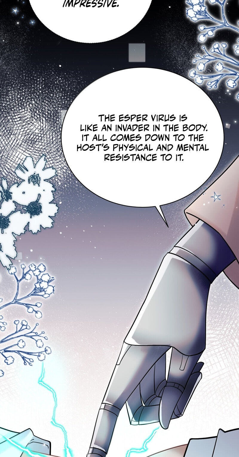 Read Your Body Is Lying chapter 23 image 36 on Lezhin