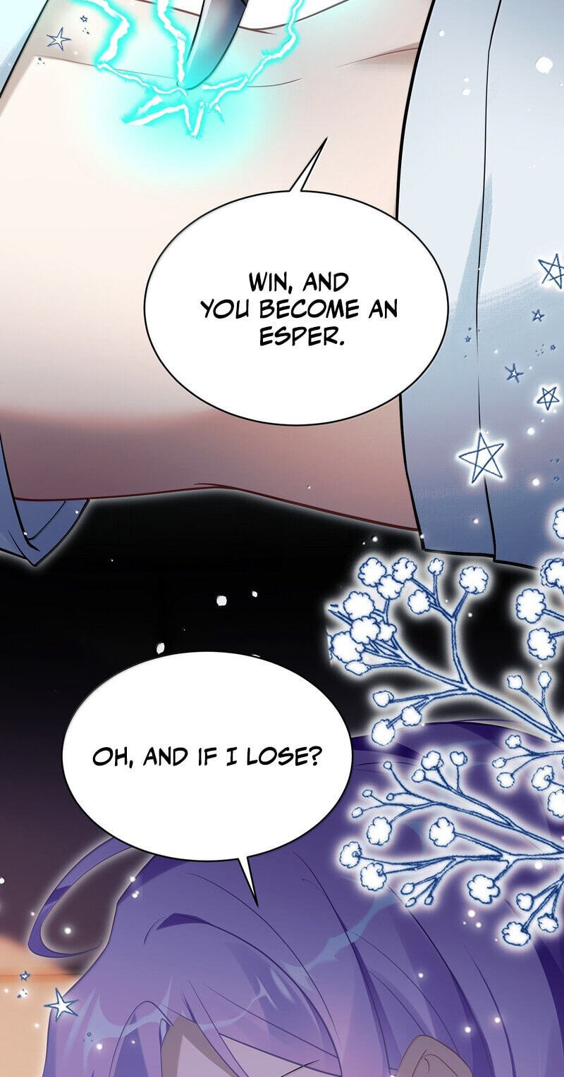 Read Your Body Is Lying chapter 23 image 37 on Lezhin