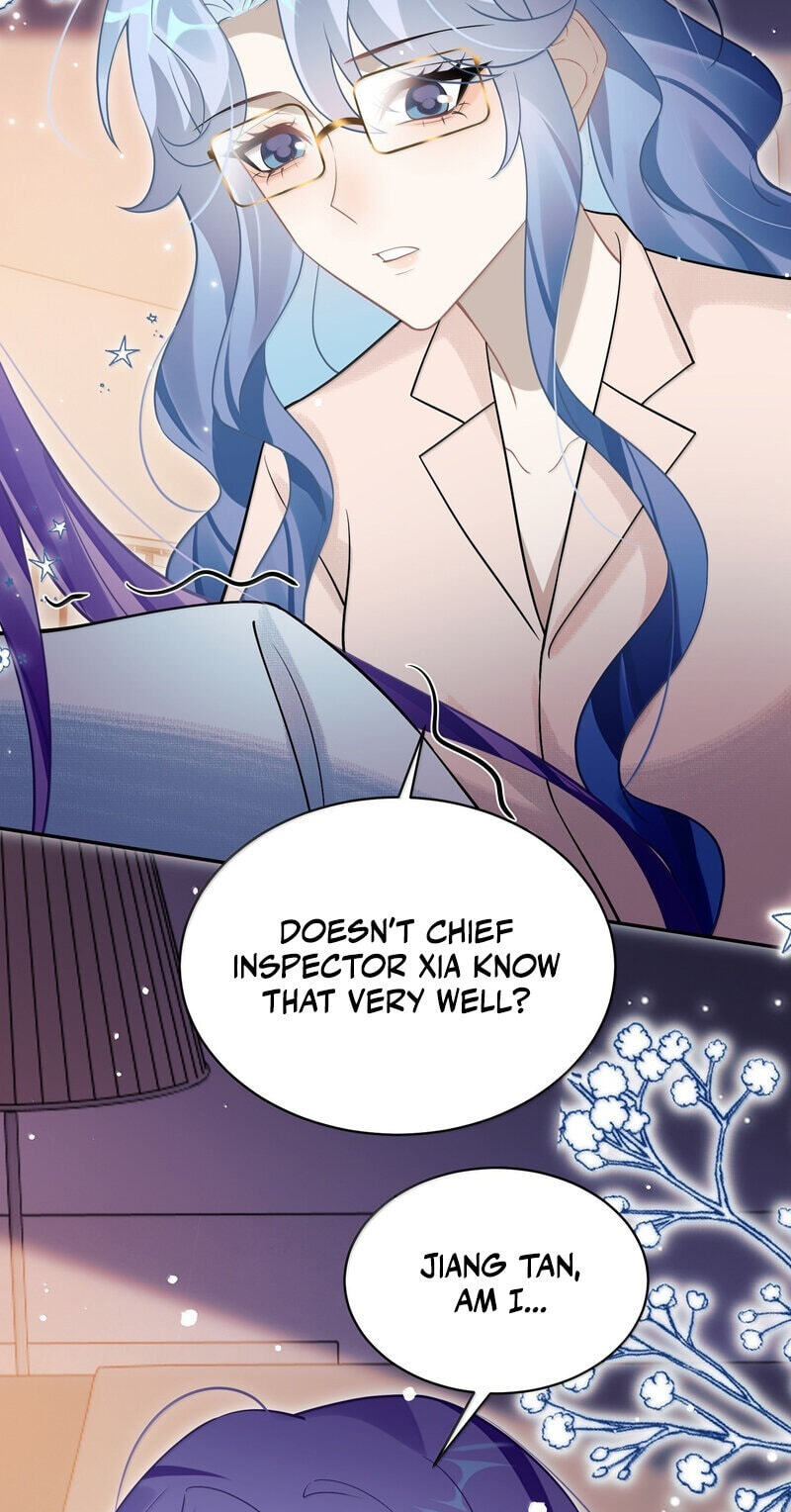 Read Your Body Is Lying chapter 23 image 39 on Lezhin