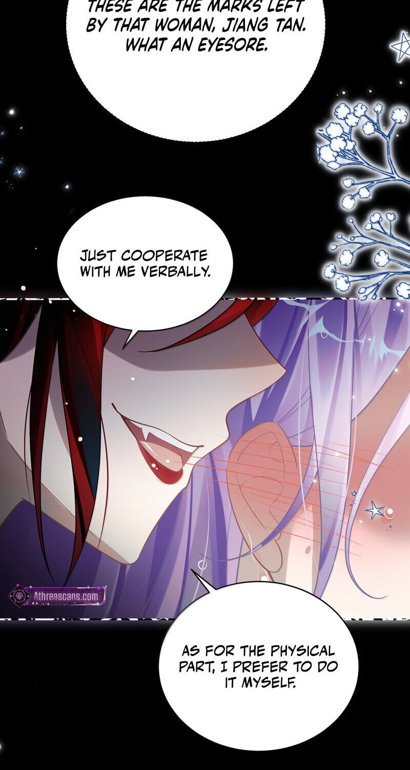 Read Your Body Is Lying chapter 23 image 5 on Lezhin