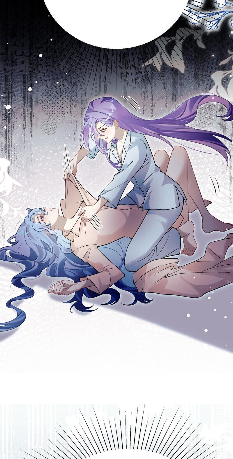 Read Your Body Is Lying chapter 24 image 10 on Lezhin