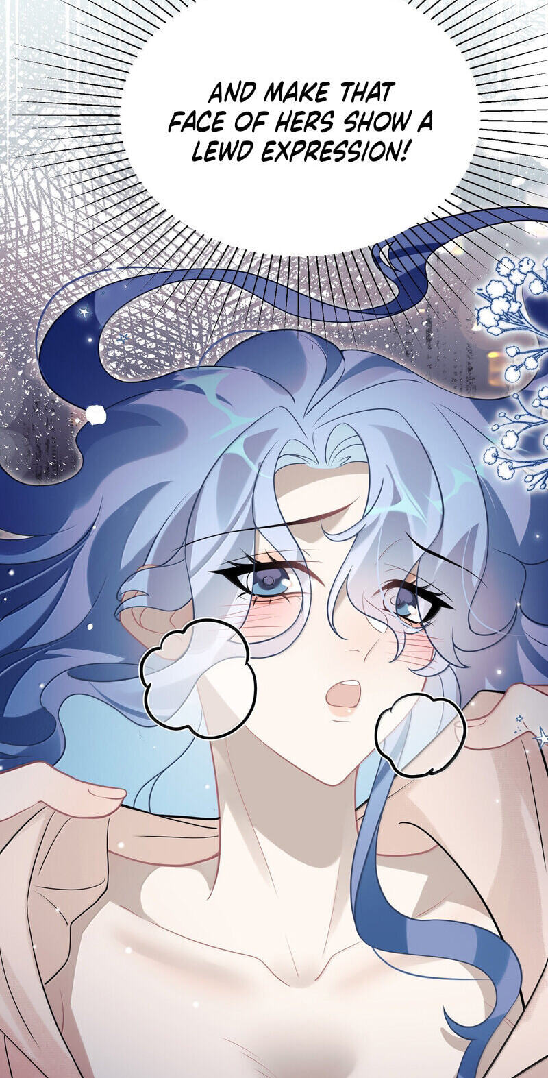 Read Your Body Is Lying chapter 24 image 11 on Lezhin