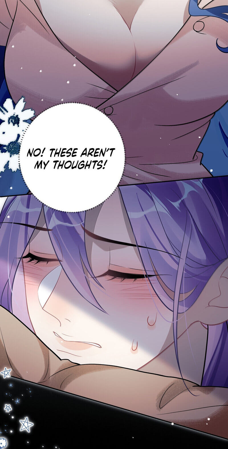 Read Your Body Is Lying chapter 24 image 12 on Lezhin