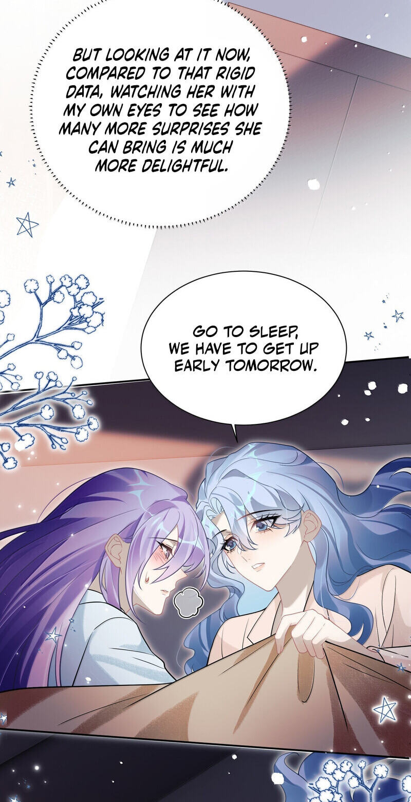 Read Your Body Is Lying chapter 24 image 19 on Lezhin