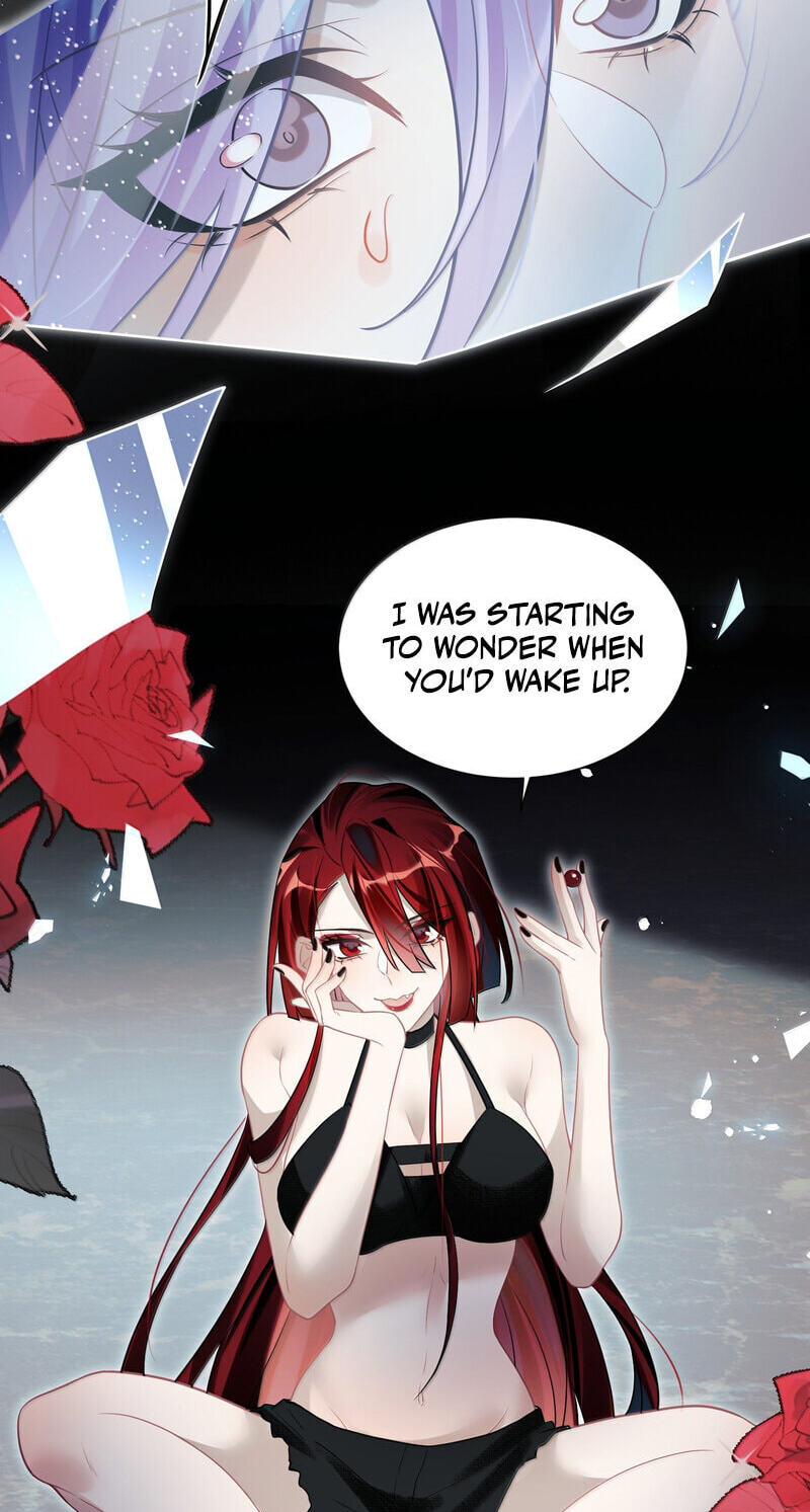 Read Your Body Is Lying chapter 24 image 23 on Lezhin