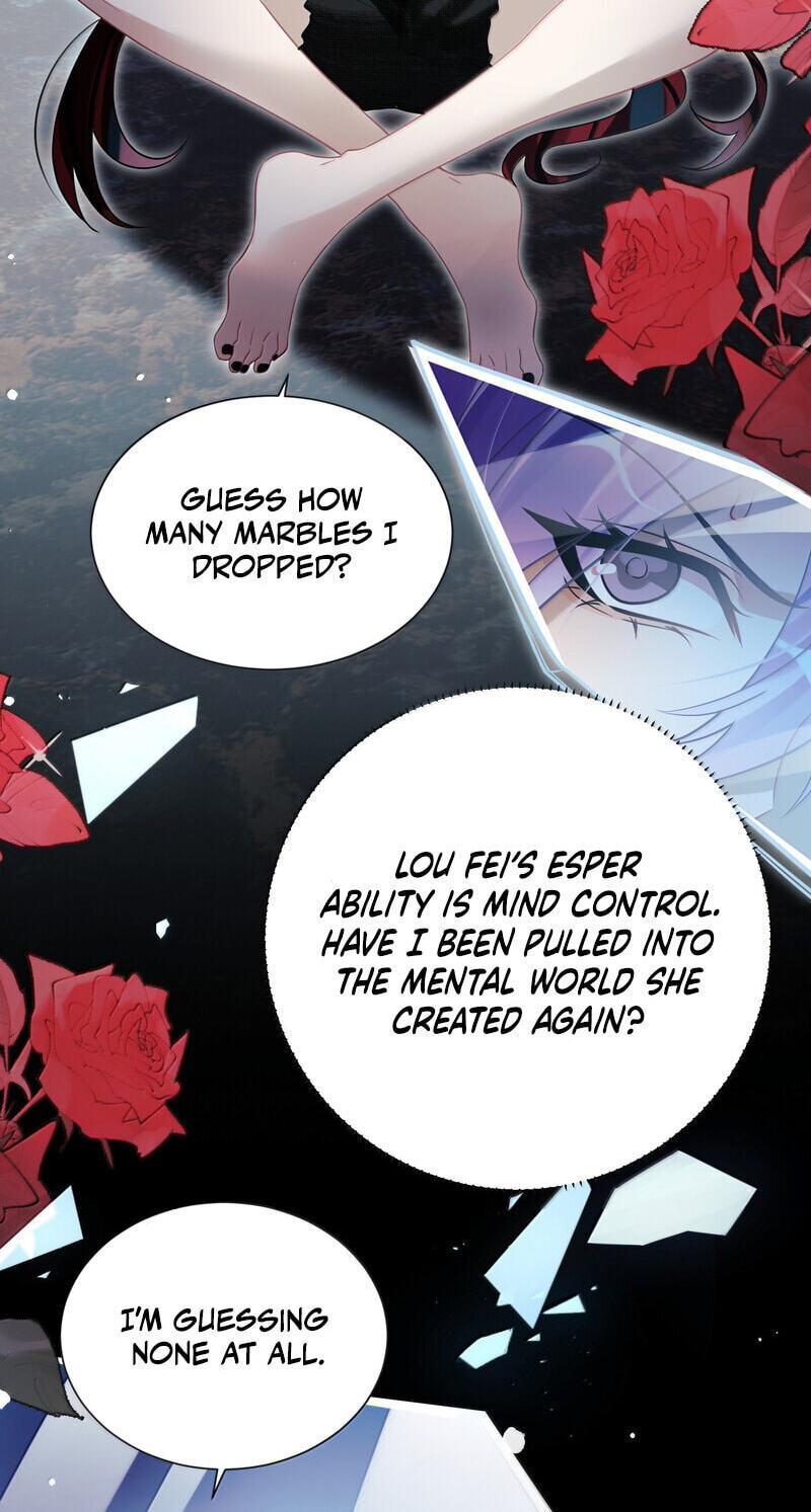 Read Your Body Is Lying chapter 24 image 24 on Lezhin