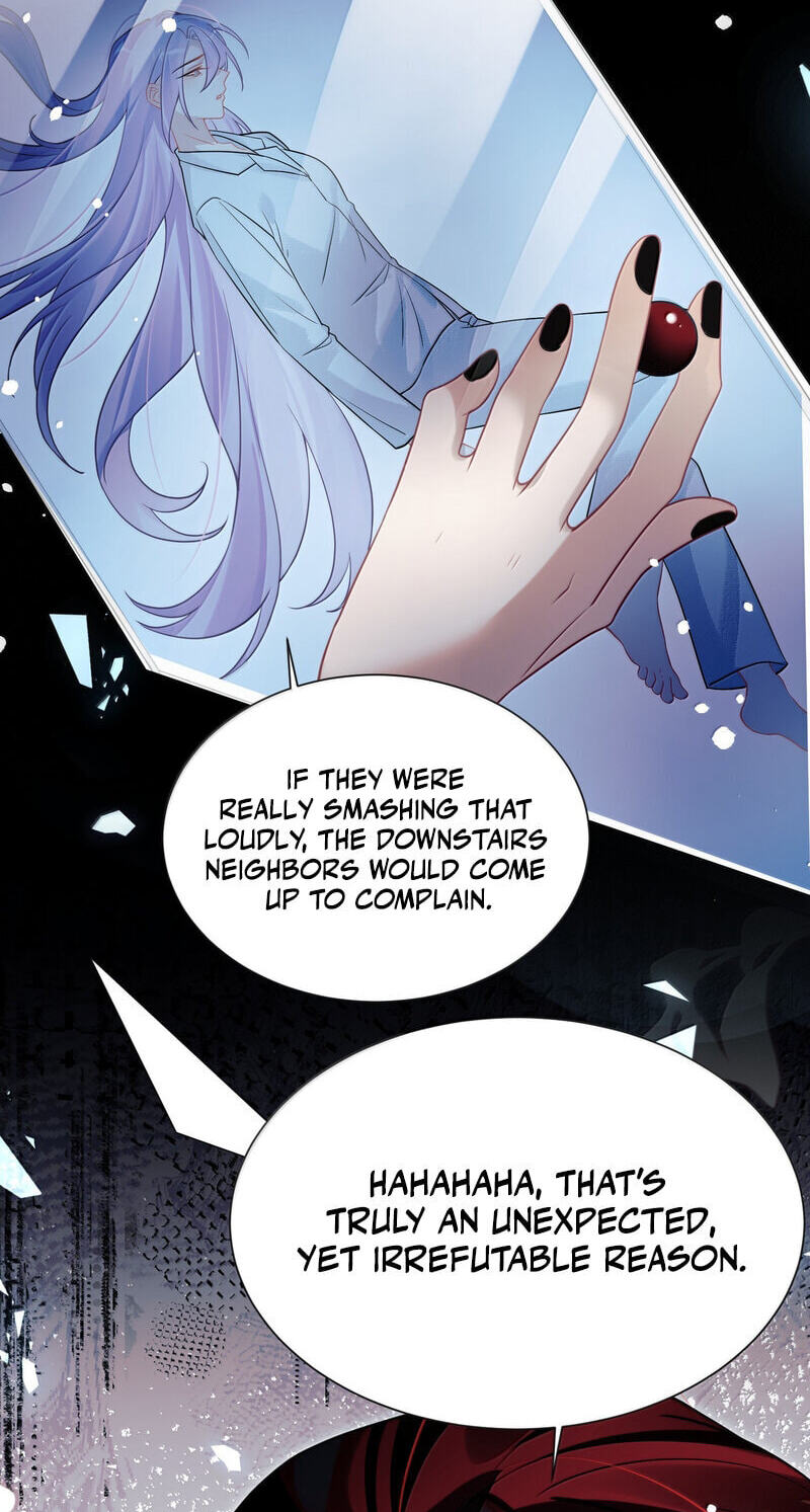 Read Your Body Is Lying chapter 24 image 25 on Lezhin