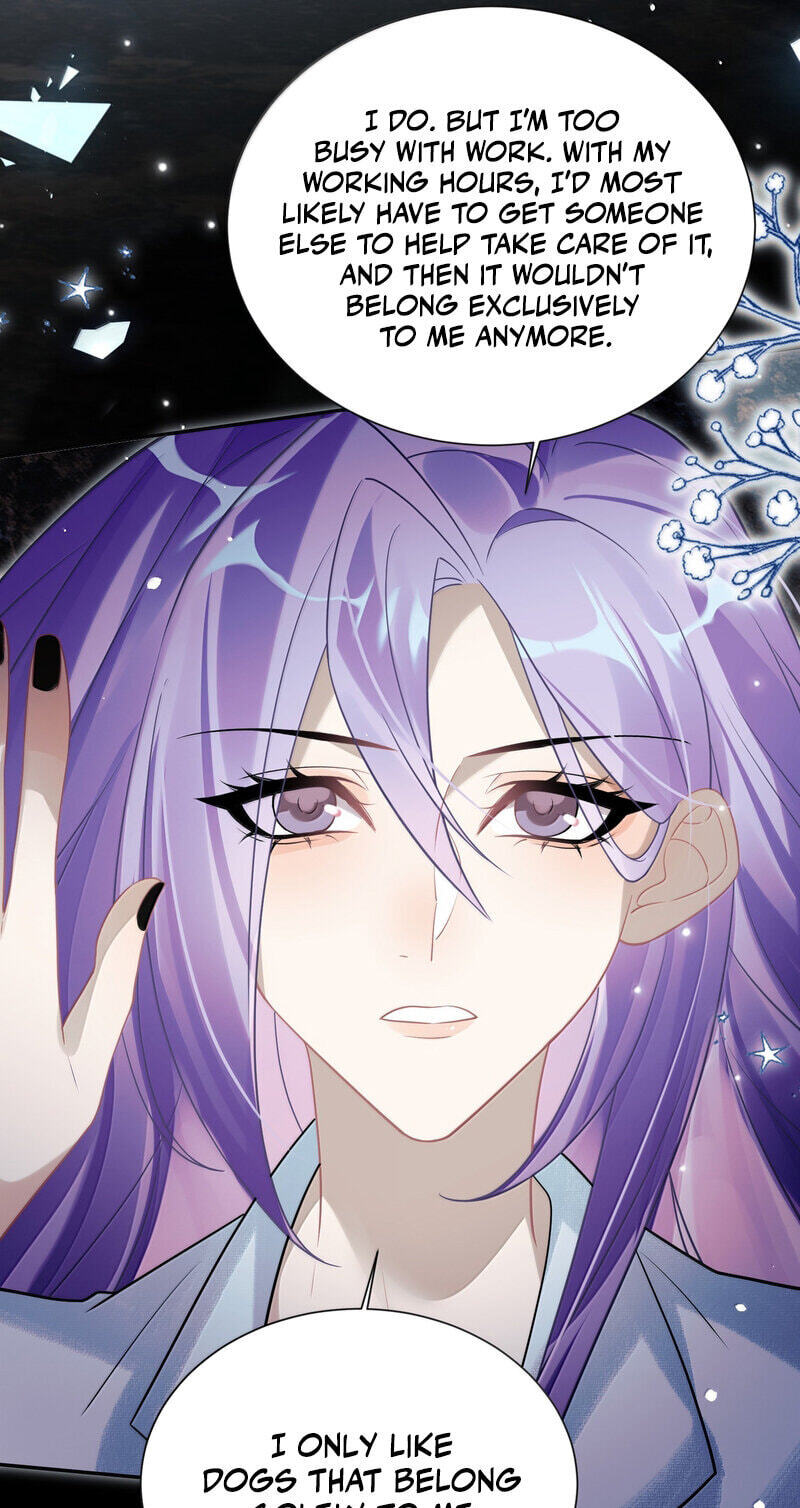 Read Your Body Is Lying chapter 24 image 30 on Lezhin