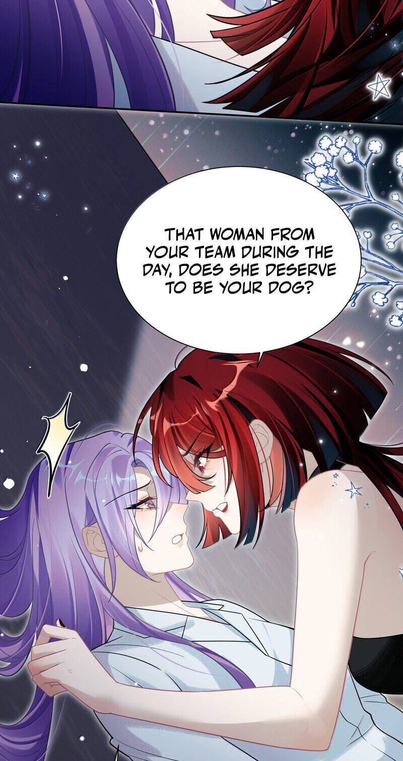 Read Your Body Is Lying chapter 24 image 34 on Lezhin