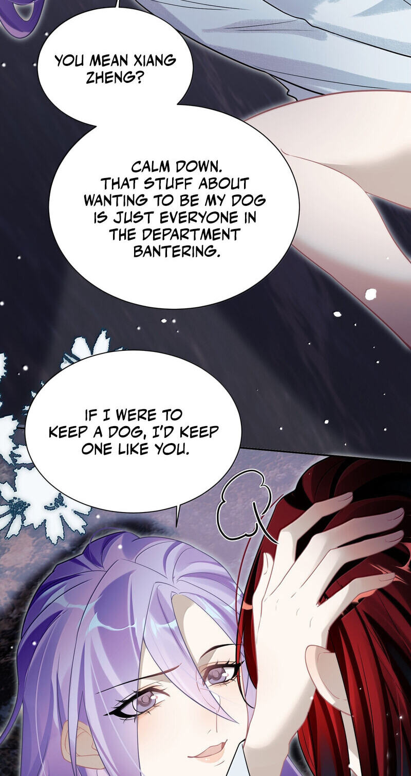 Read Your Body Is Lying chapter 24 image 35 on Lezhin