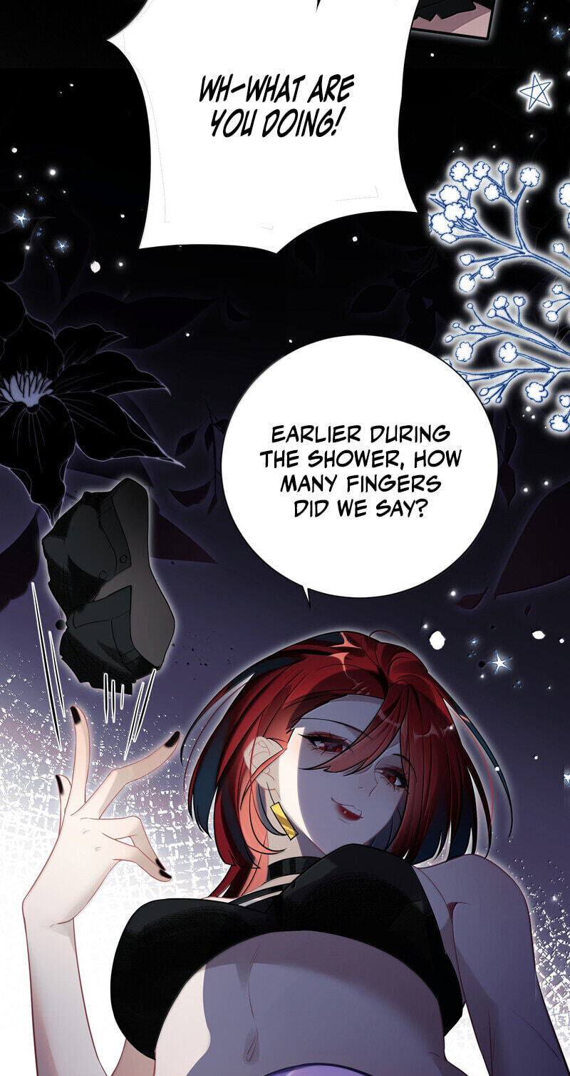 Read Your Body Is Lying chapter 24 image 38 on Lezhin