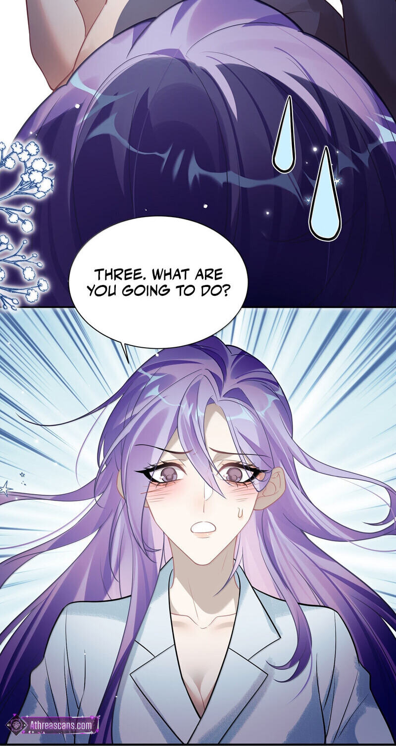 Read Your Body Is Lying chapter 24 image 39 on Lezhin