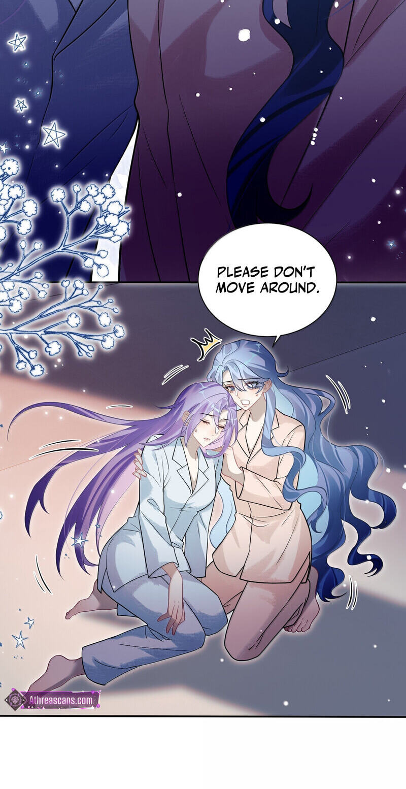 Read Your Body Is Lying chapter 24 image 5 on Lezhin