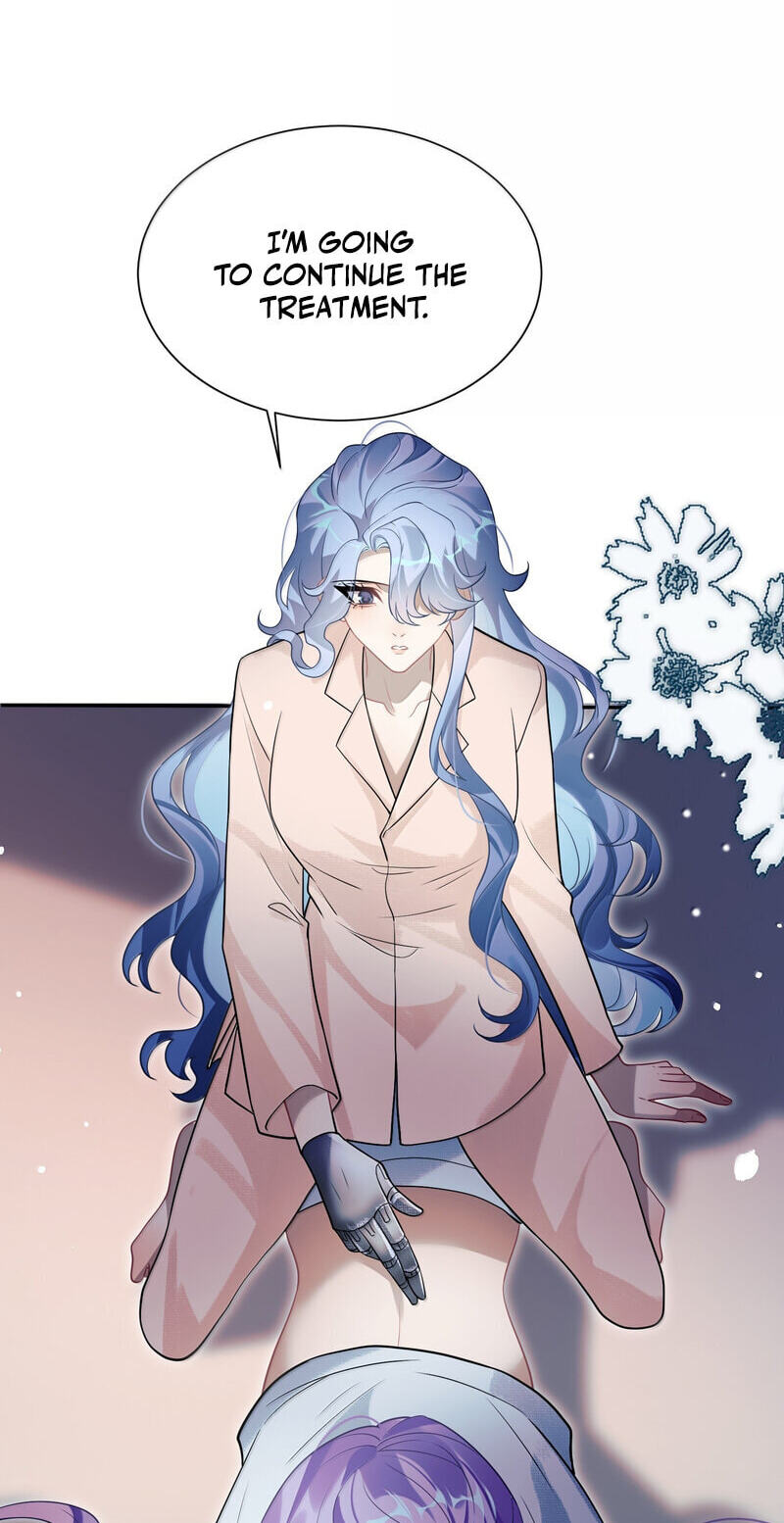 Read Your Body Is Lying chapter 24 image 6 on Lezhin