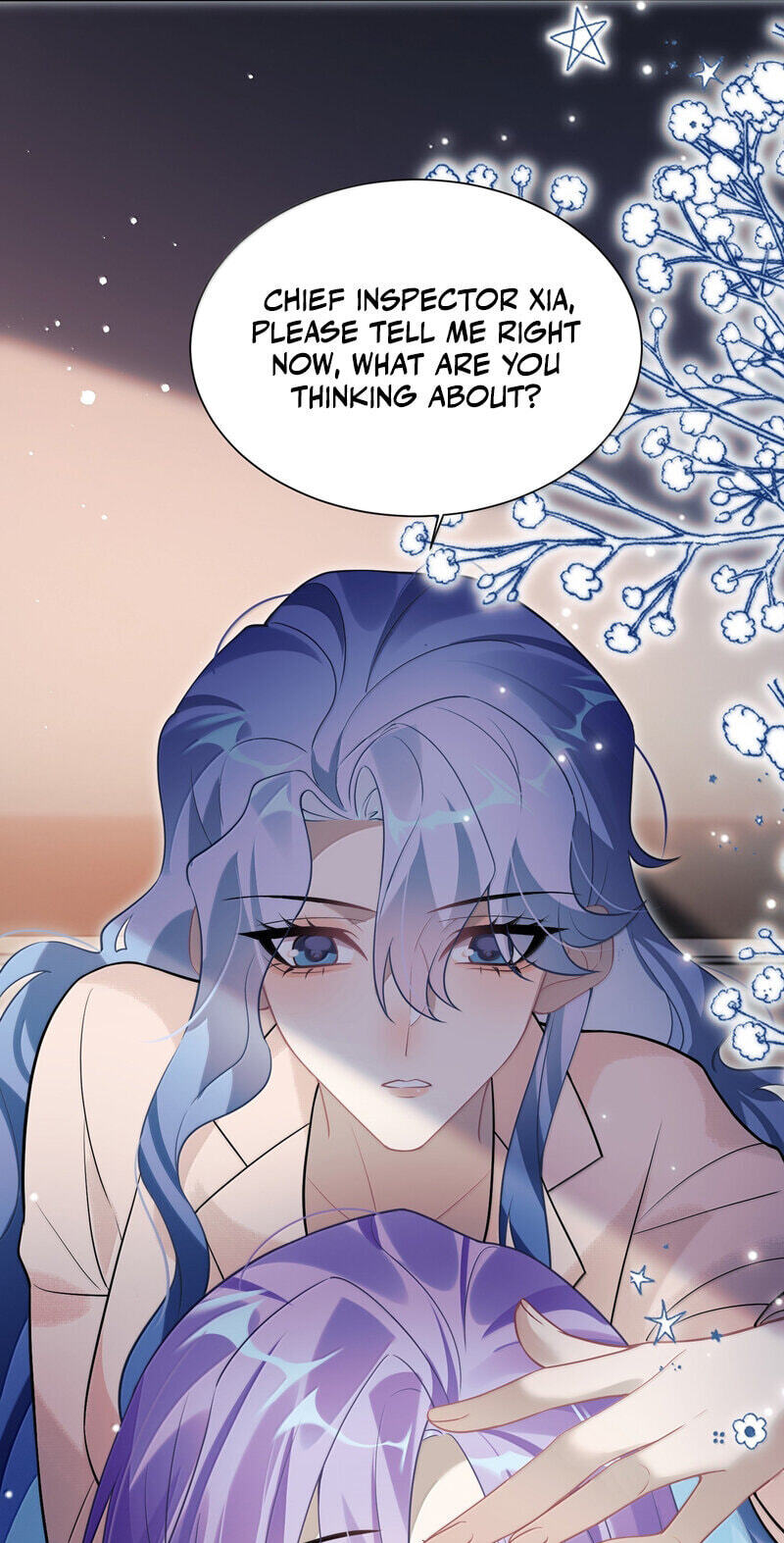 Read Your Body Is Lying chapter 24 image 8 on Lezhin