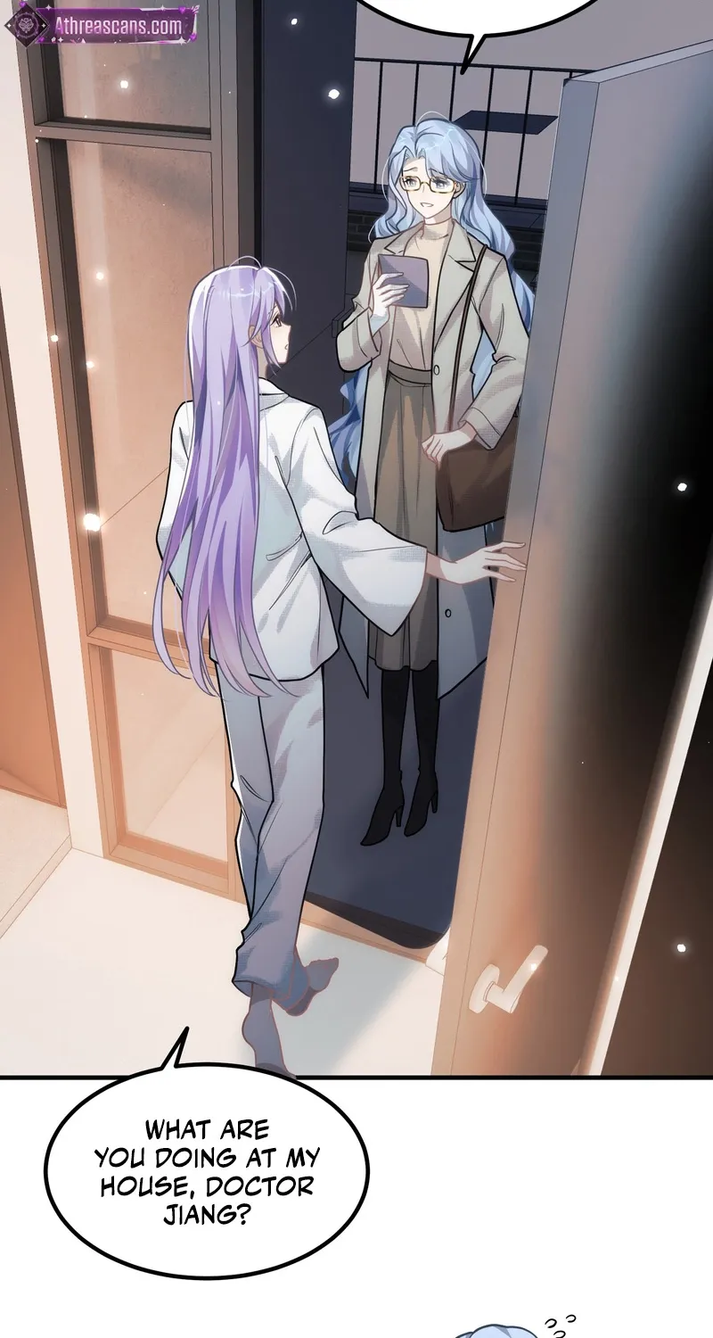 Read Your Body Is Lying chapter 3 image 15 on Lezhin