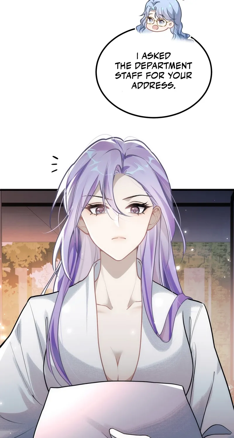 Read Your Body Is Lying chapter 3 image 16 on Lezhin