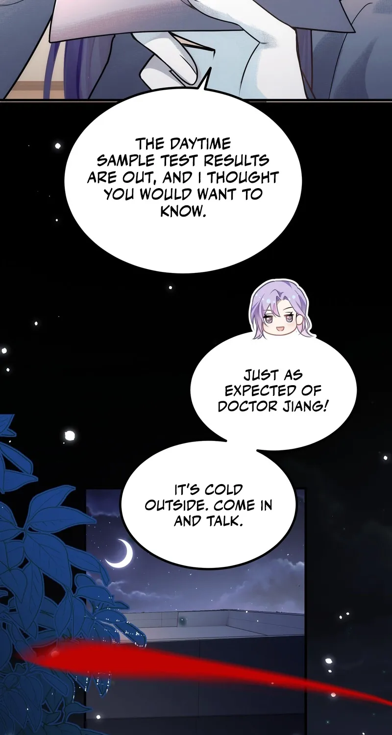 Read Your Body Is Lying chapter 3 image 17 on Lezhin