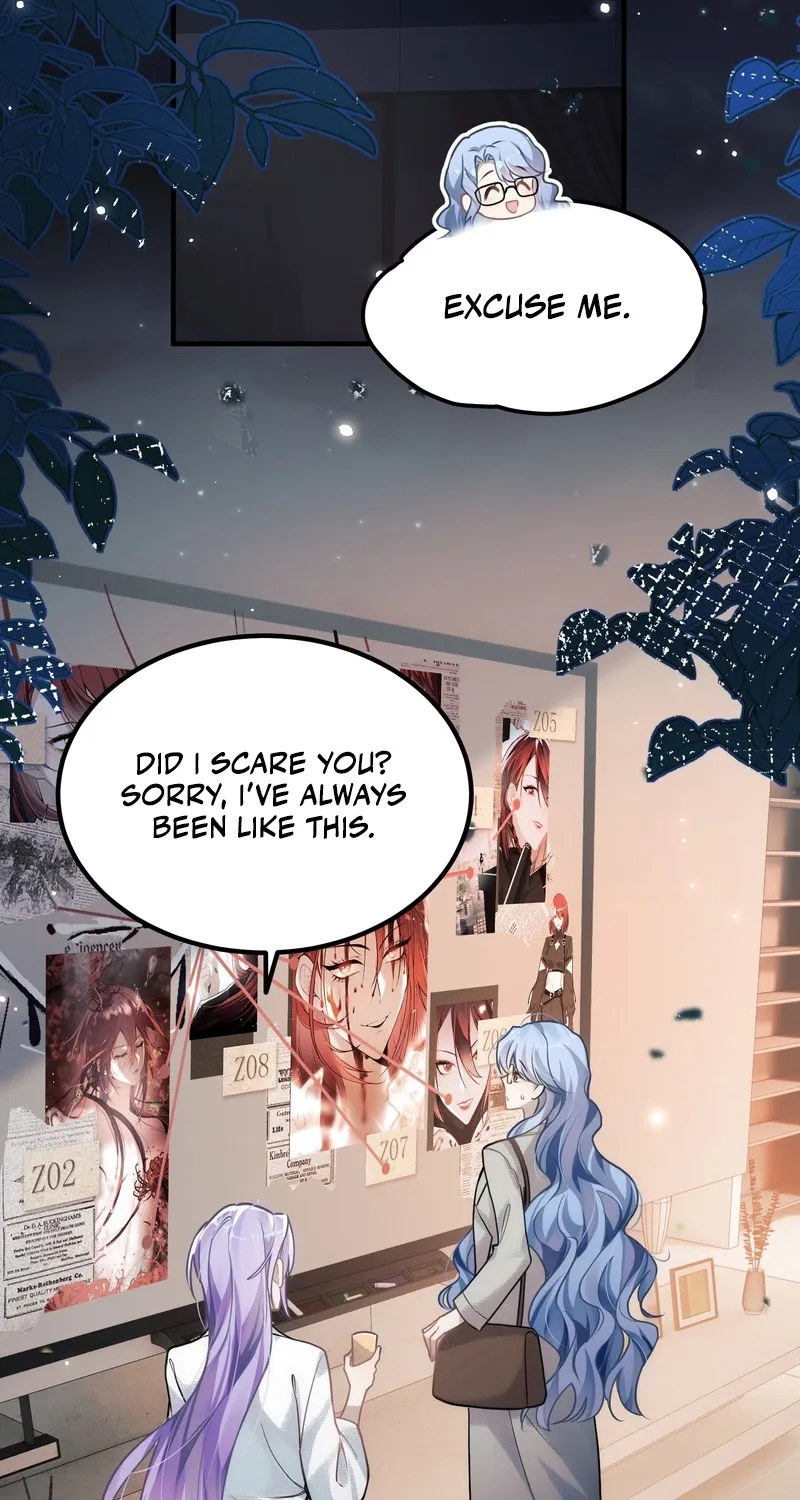 Read Your Body Is Lying chapter 3 image 18 on Lezhin