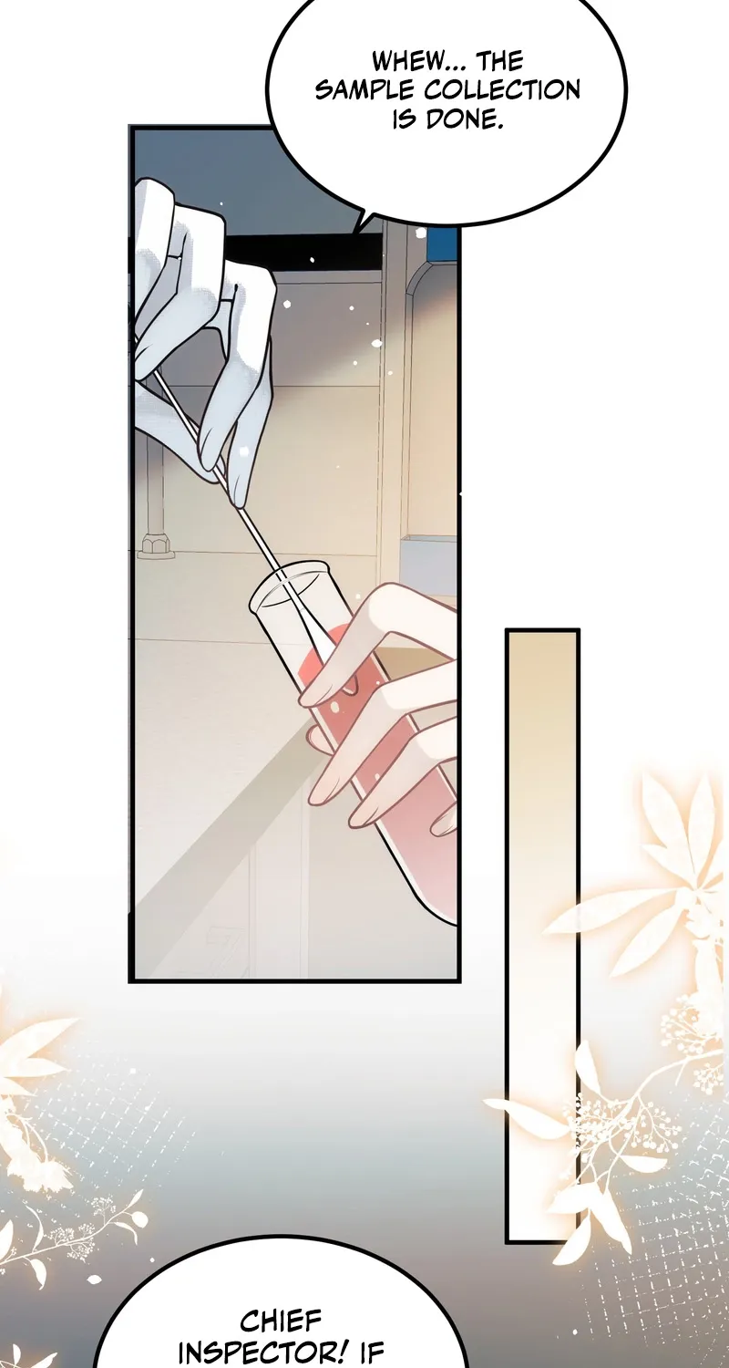 Read Your Body Is Lying chapter 3 image 2 on Lezhin